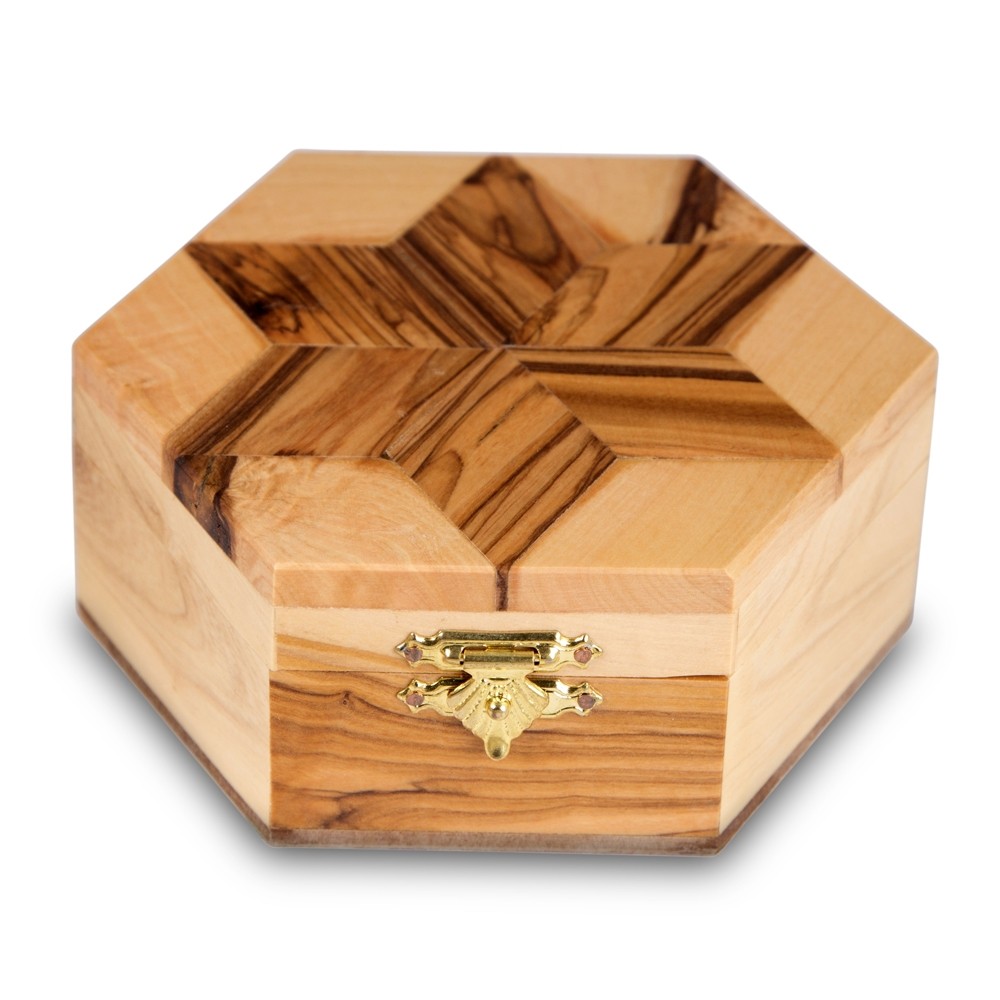 Handmade Wooden Boxes Are Lovely Gift For Any Occasion ...
