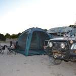 Camping Destinations In Australia