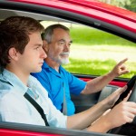 Driving Lessons Salford