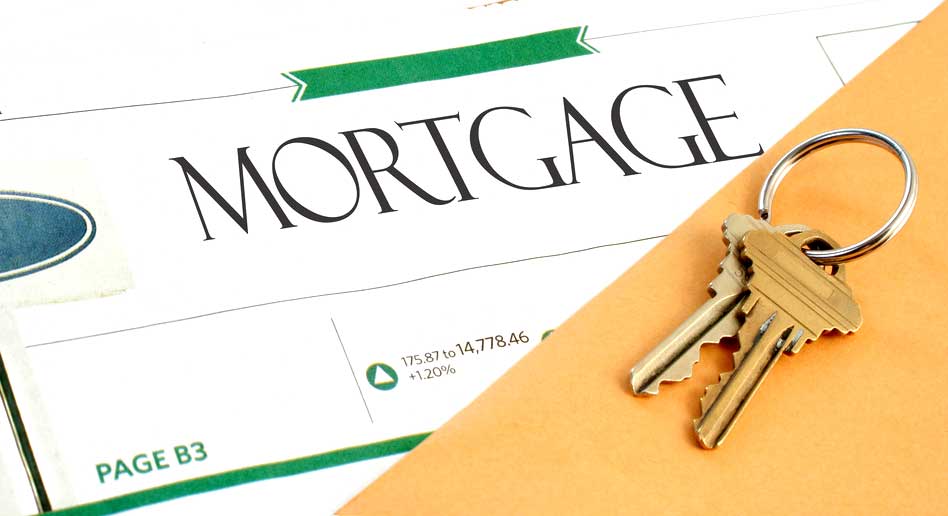 plan to Mortgages