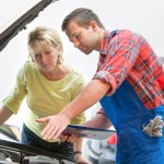 Professionals For Car Repairs