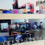 Fishing Tackle Shops In Essex