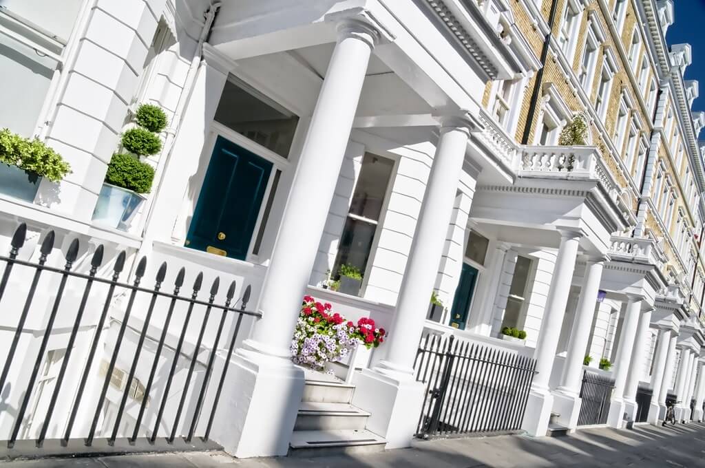 Property Investments In London