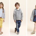 Children's designer clothes