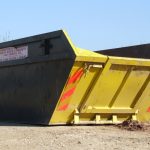 Skip Hire Woking Service