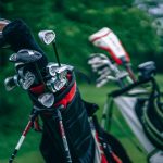 Golf Club Shipping Service