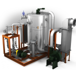 Thermal Fluid System