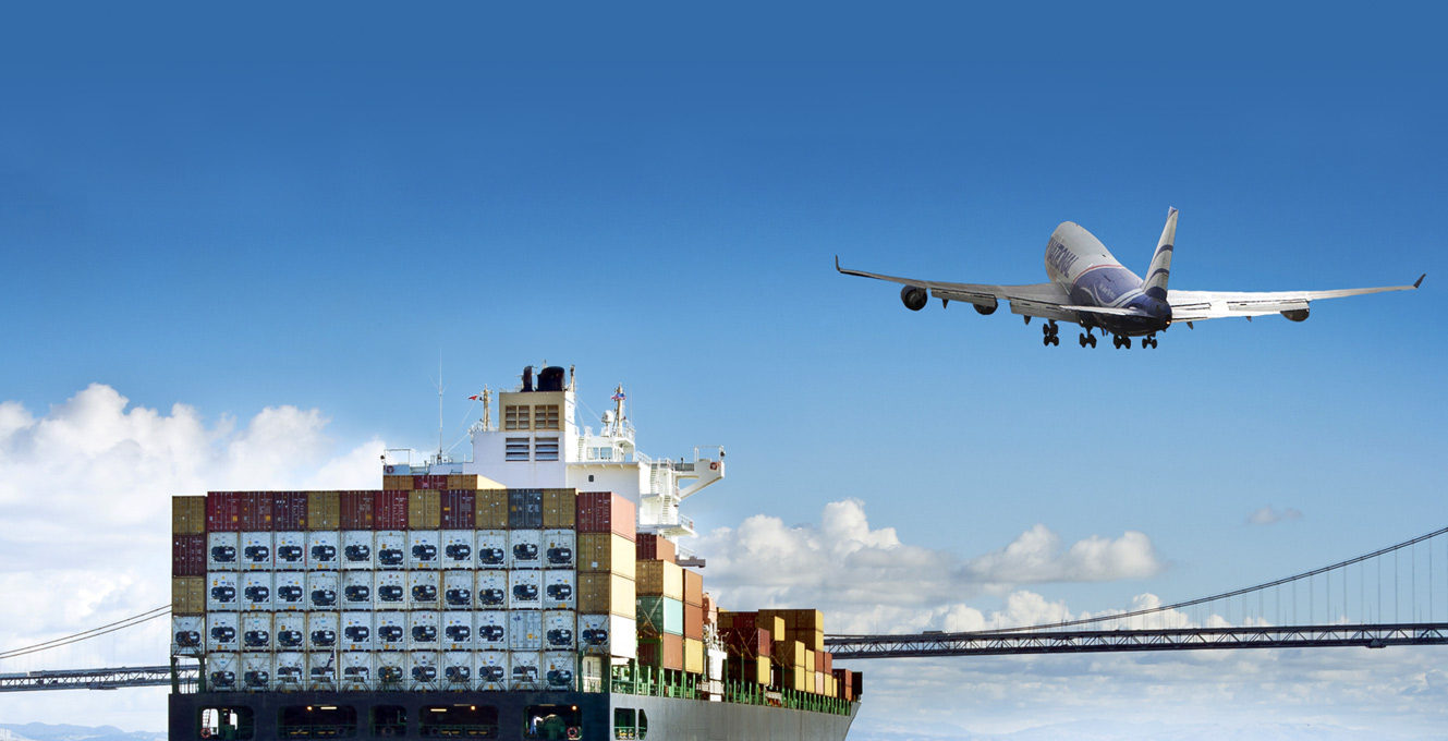 Freight Forwarders