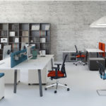 Office Furniture Supplier