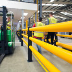 Safety Barriers