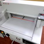 Paper Cutting Machine