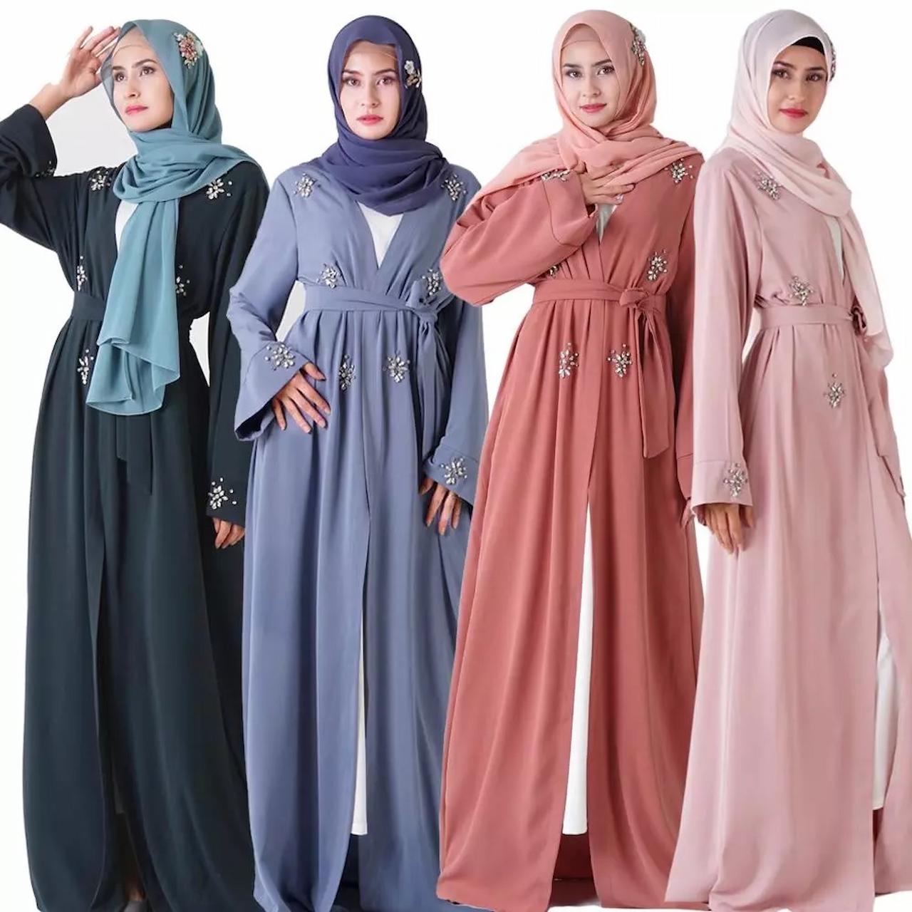 Muslim Women’s Clothes Online