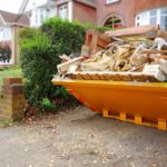 Skip Hire Services