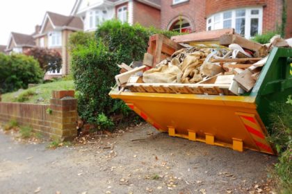 Skip Hire Services