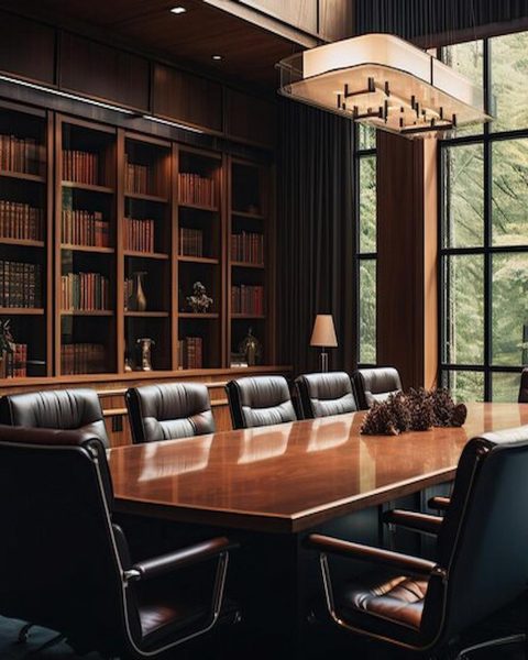 Office Furniture