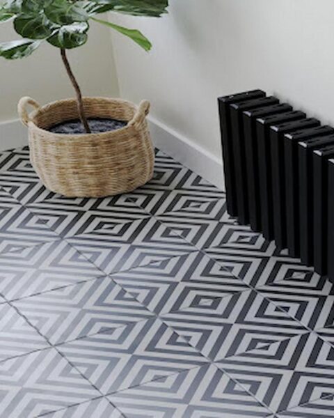 Black Radiators