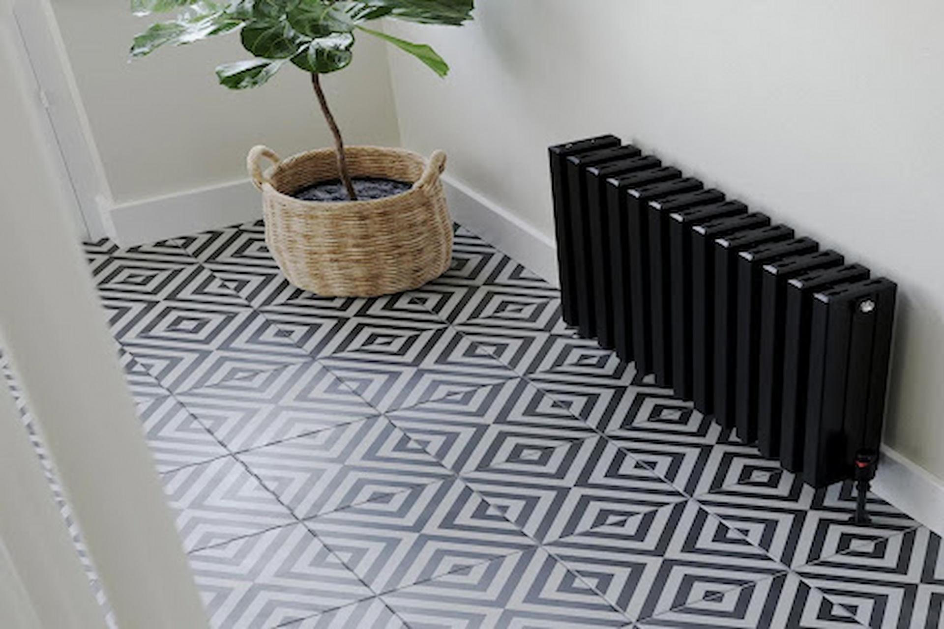 Black Radiators