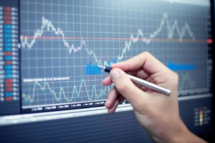 Forex spreads