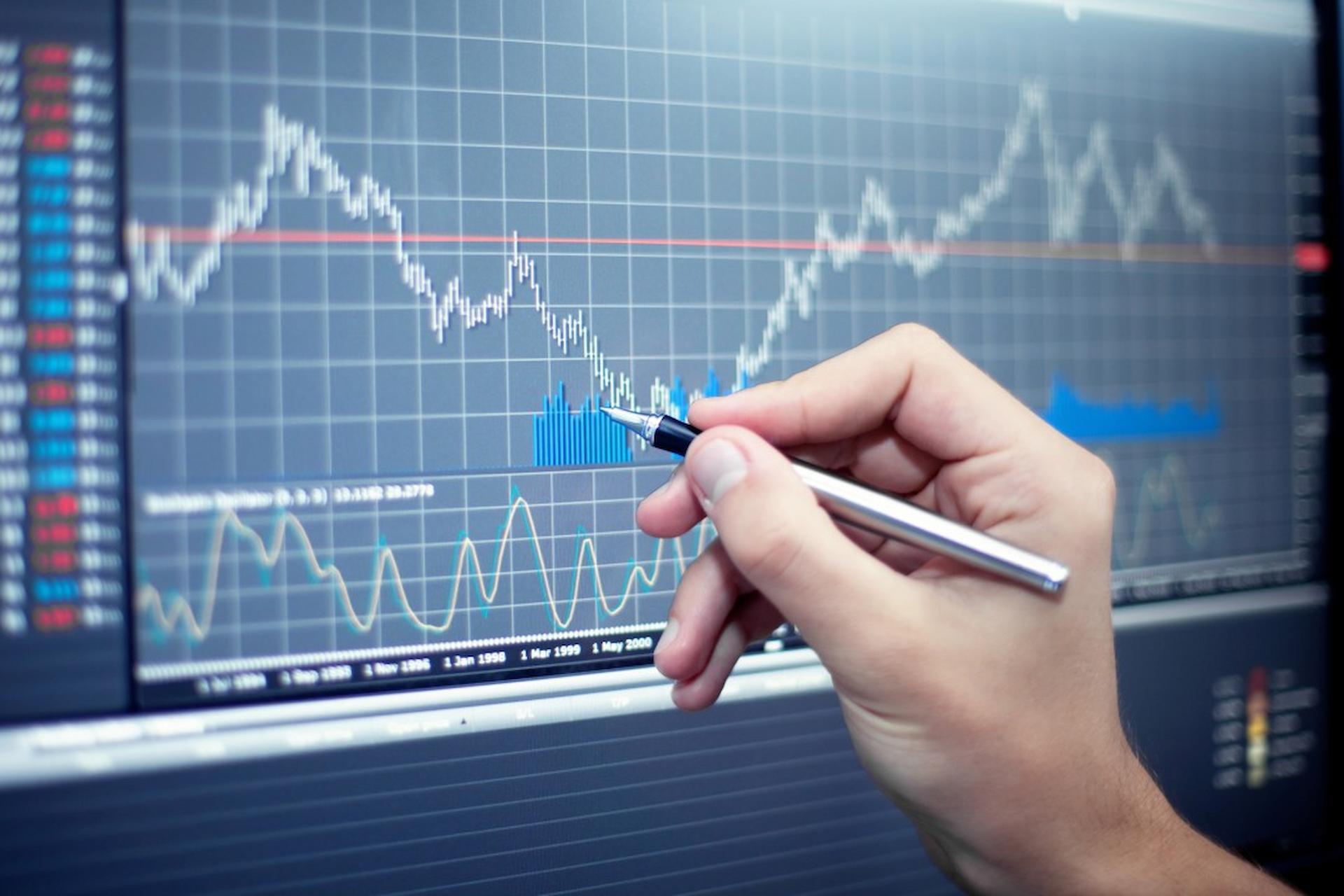 Forex spreads